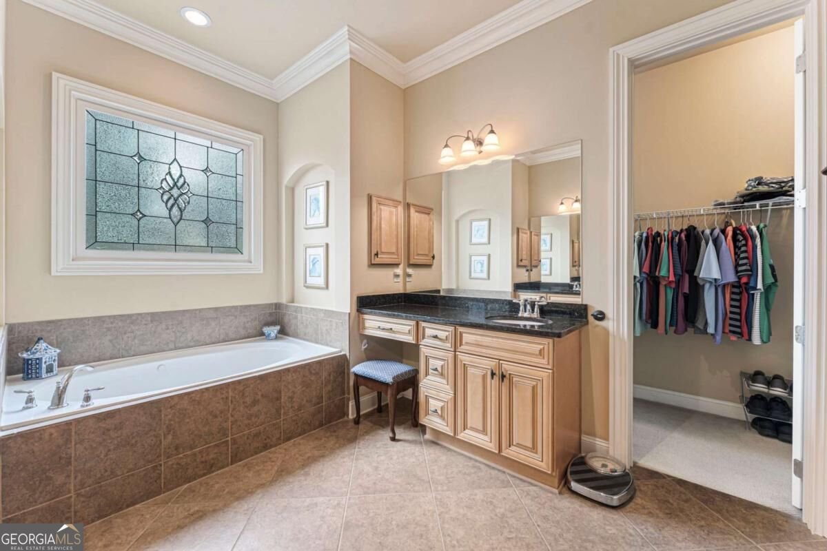530 Willow Oak Way Roswell - Photo 38
