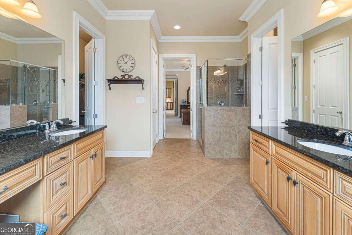530 Willow Oak Way Roswell - Photo 39