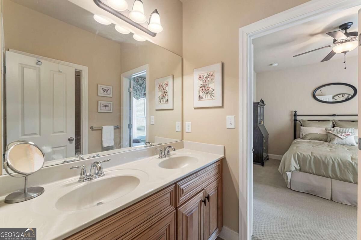 530 Willow Oak Way Roswell - Photo 44