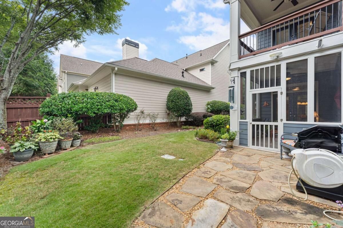 530 Willow Oak Way Roswell - Photo 56