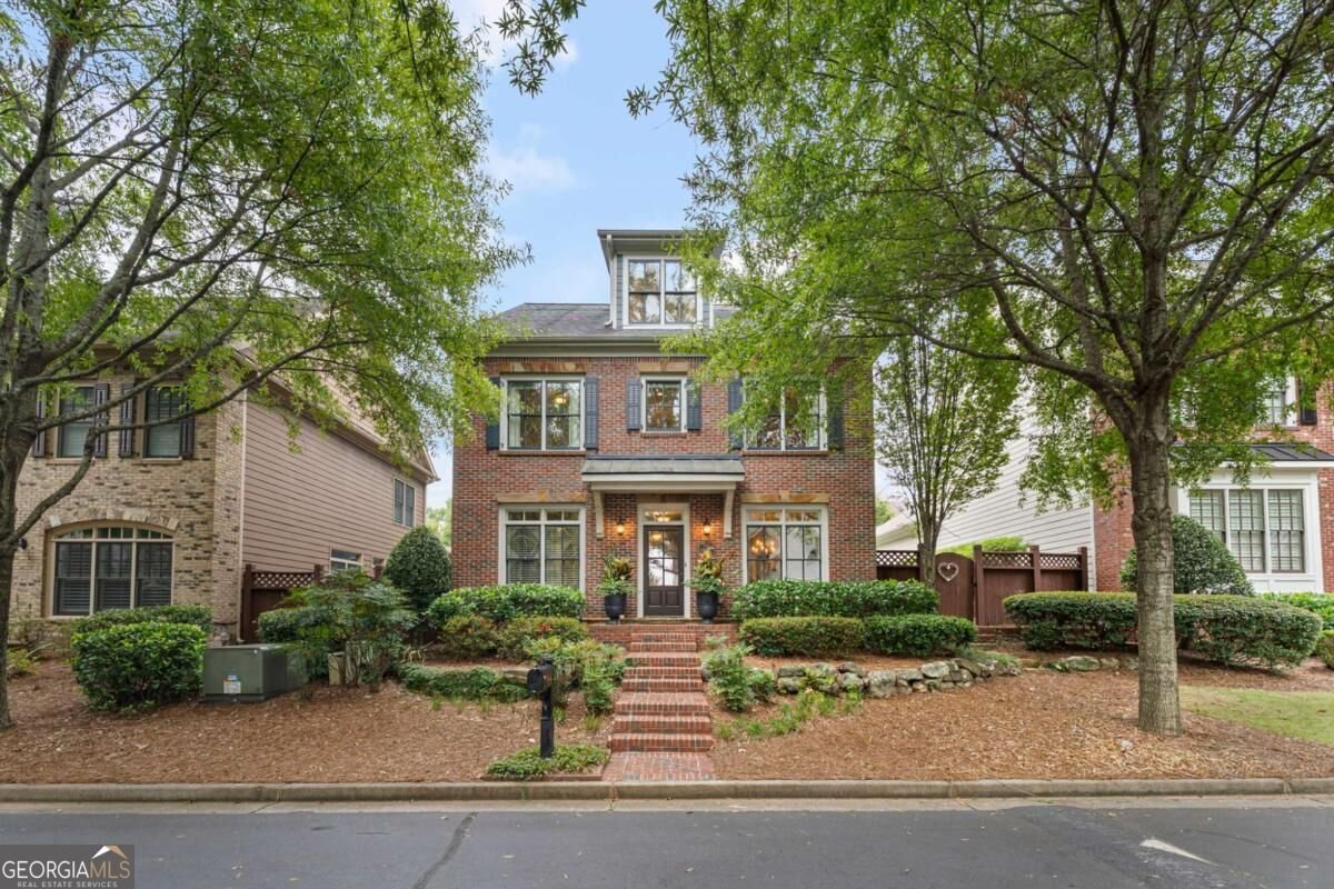 530 Willow Oak Way Roswell - Photo 59