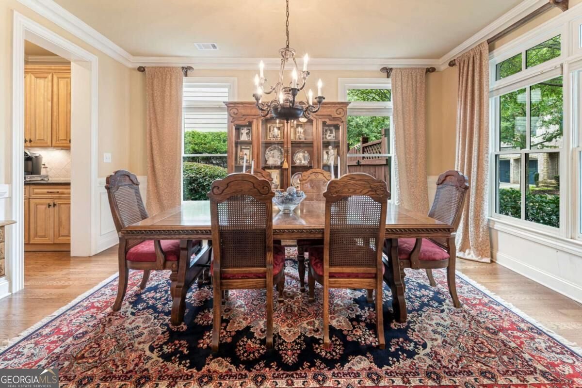 530 Willow Oak Way Roswell - Photo 6