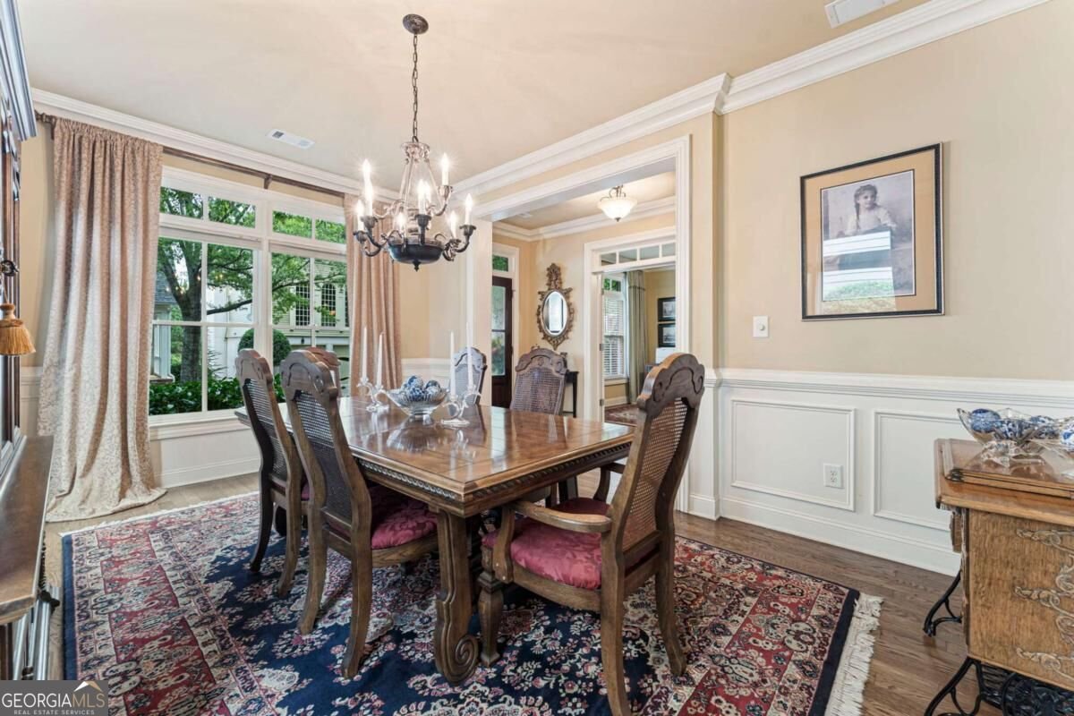 530 Willow Oak Way Roswell - Photo 7