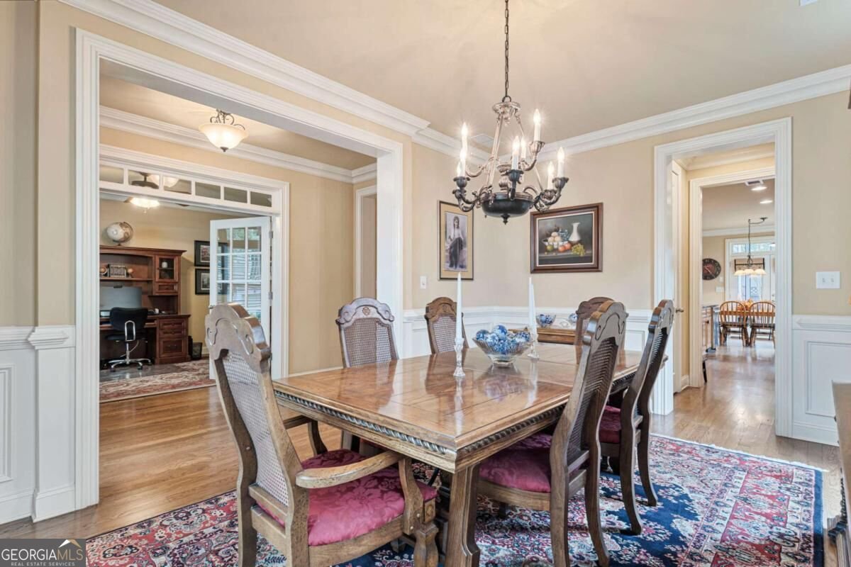 530 Willow Oak Way Roswell - Photo 8