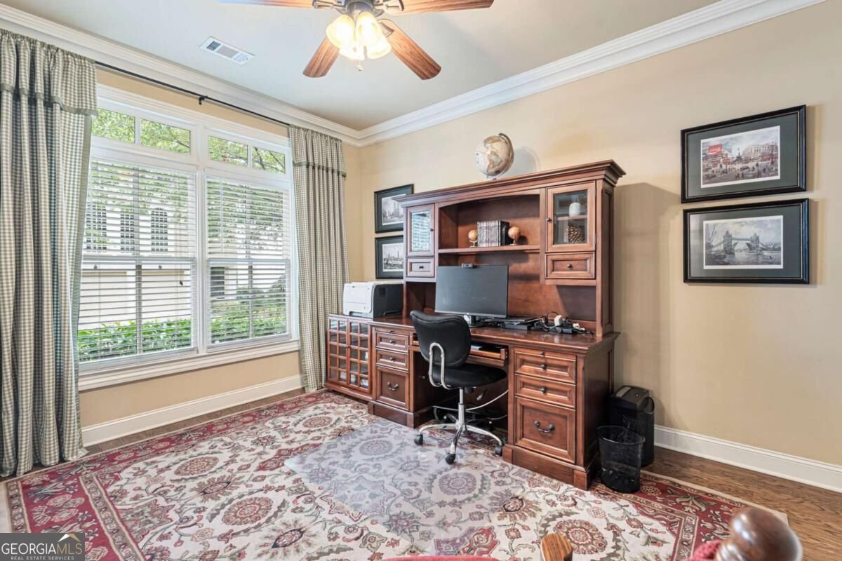 530 Willow Oak Way Roswell - Photo 9