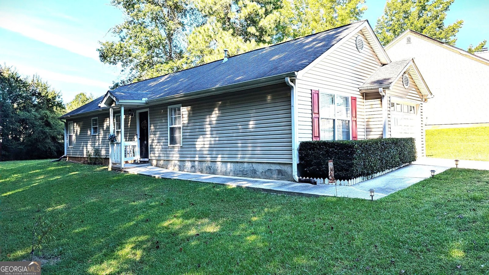 1373 Danby Court Douglasville - Photo 17