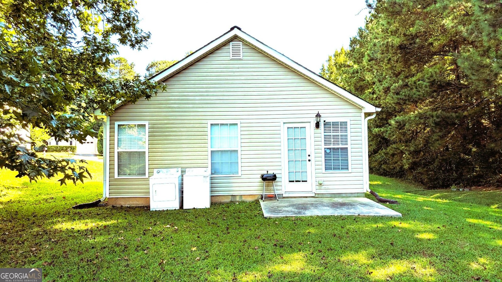 1373 Danby Court Douglasville - Photo 18