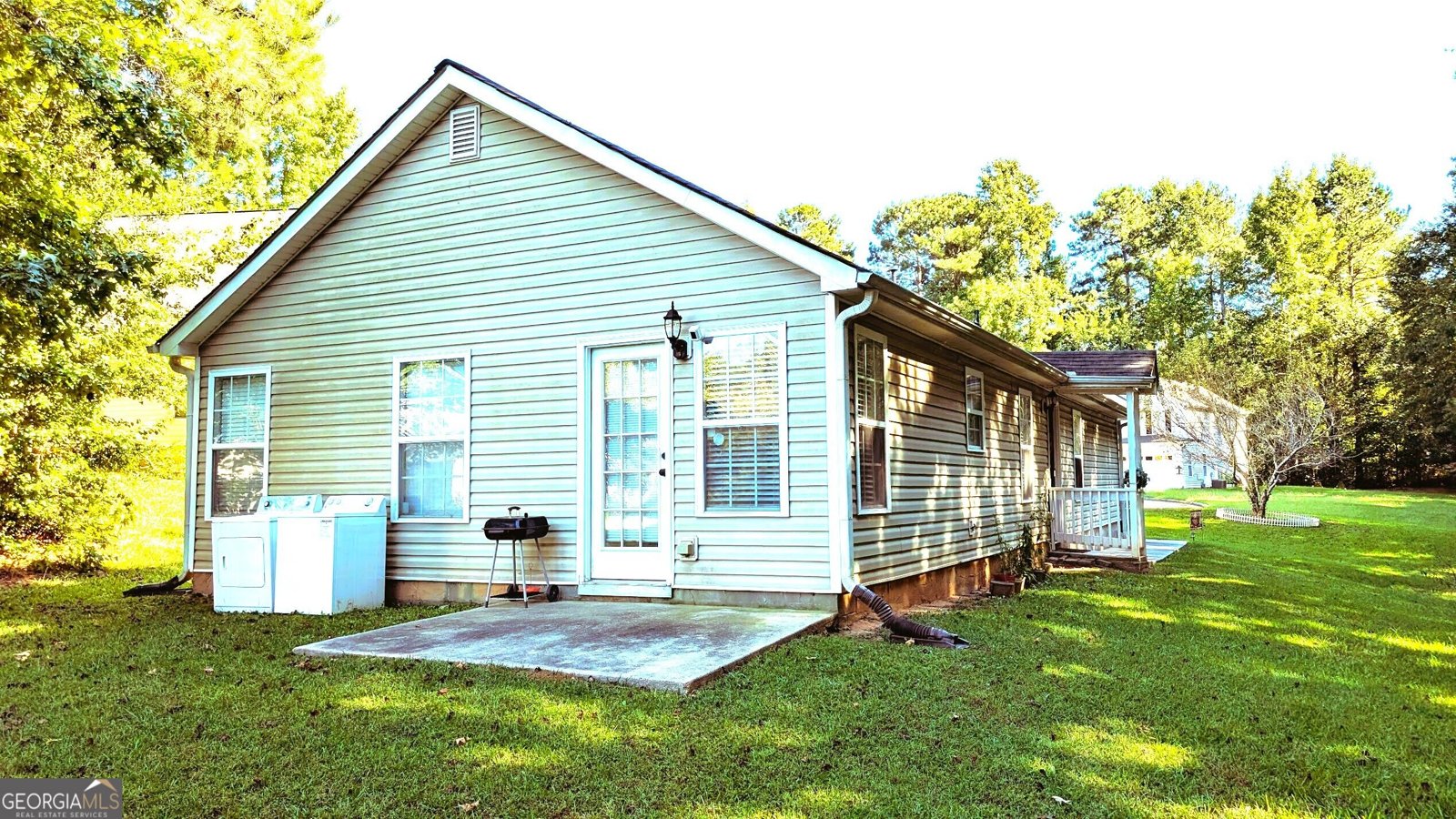 1373 Danby Court Douglasville - Photo 19