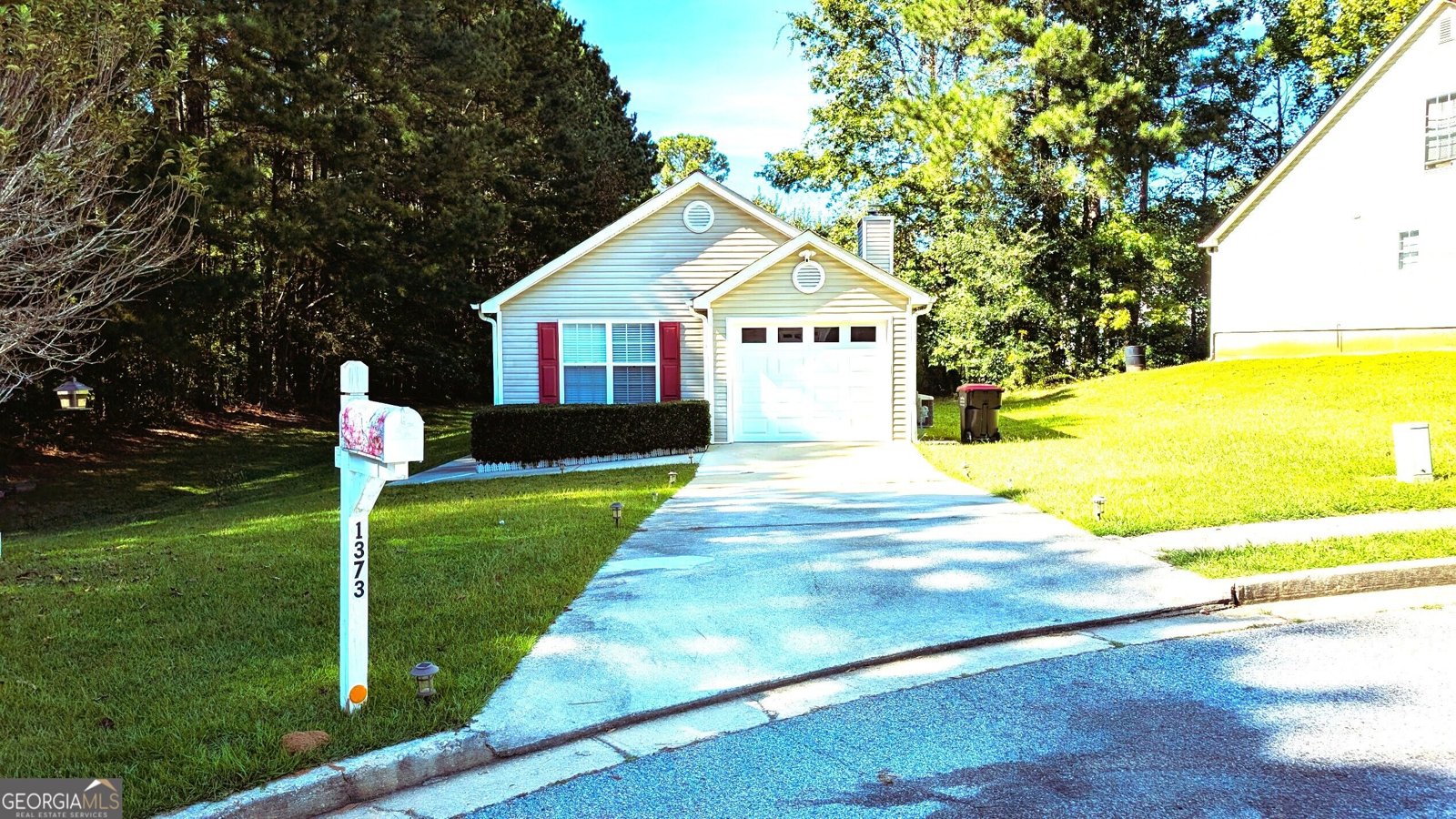 1373 Danby Court Douglasville - Photo 20