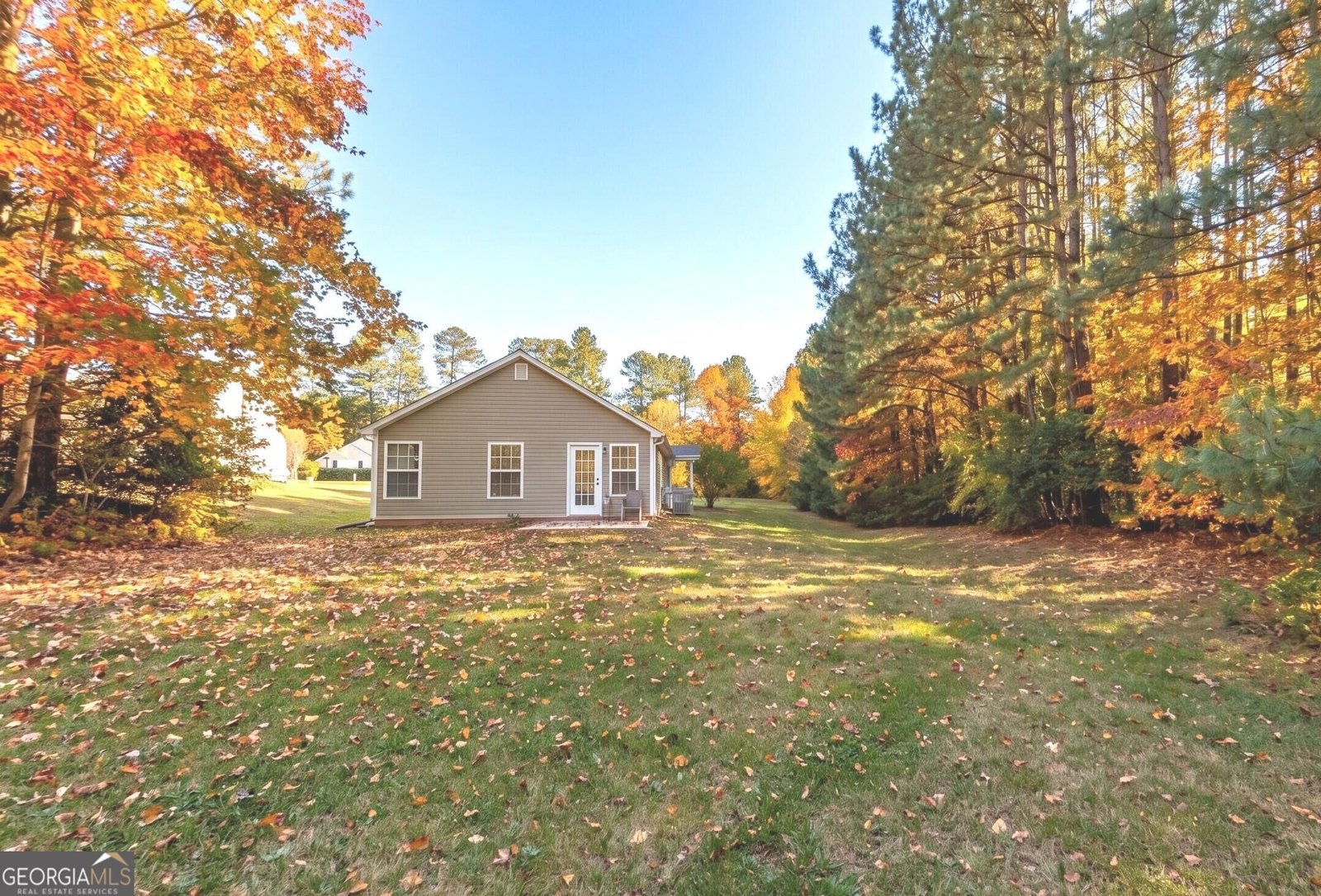 1373 Danby Court Douglasville - Photo 23