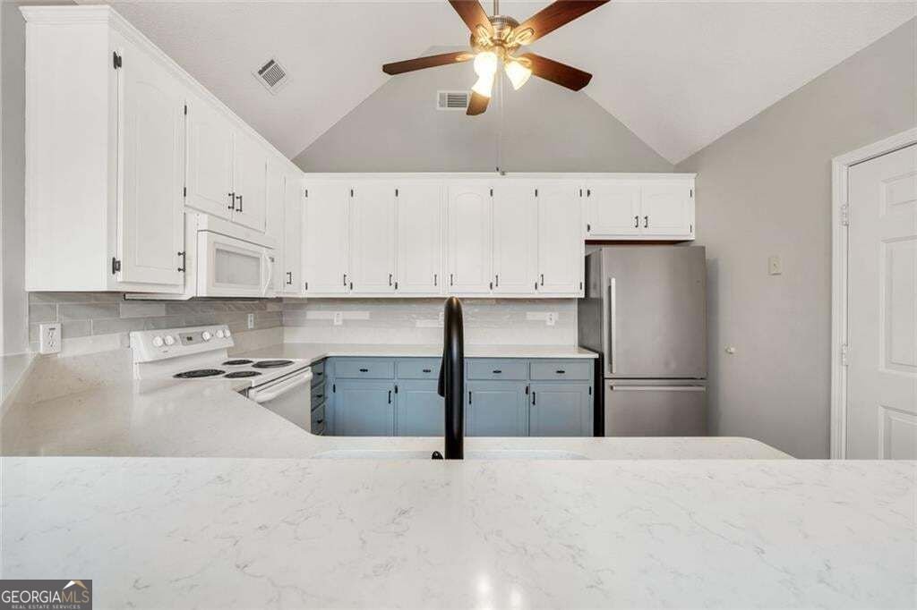 1130 Larkspur Drive Locust Grove - Photo 12