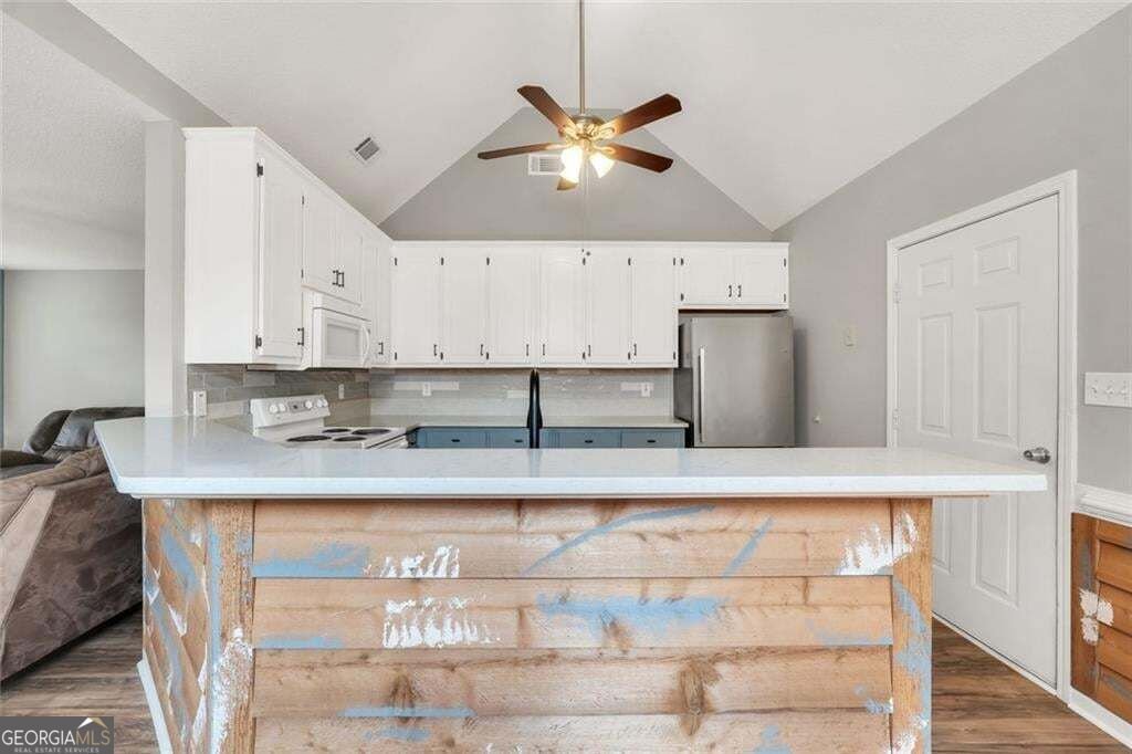 1130 Larkspur Drive Locust Grove - Photo 13