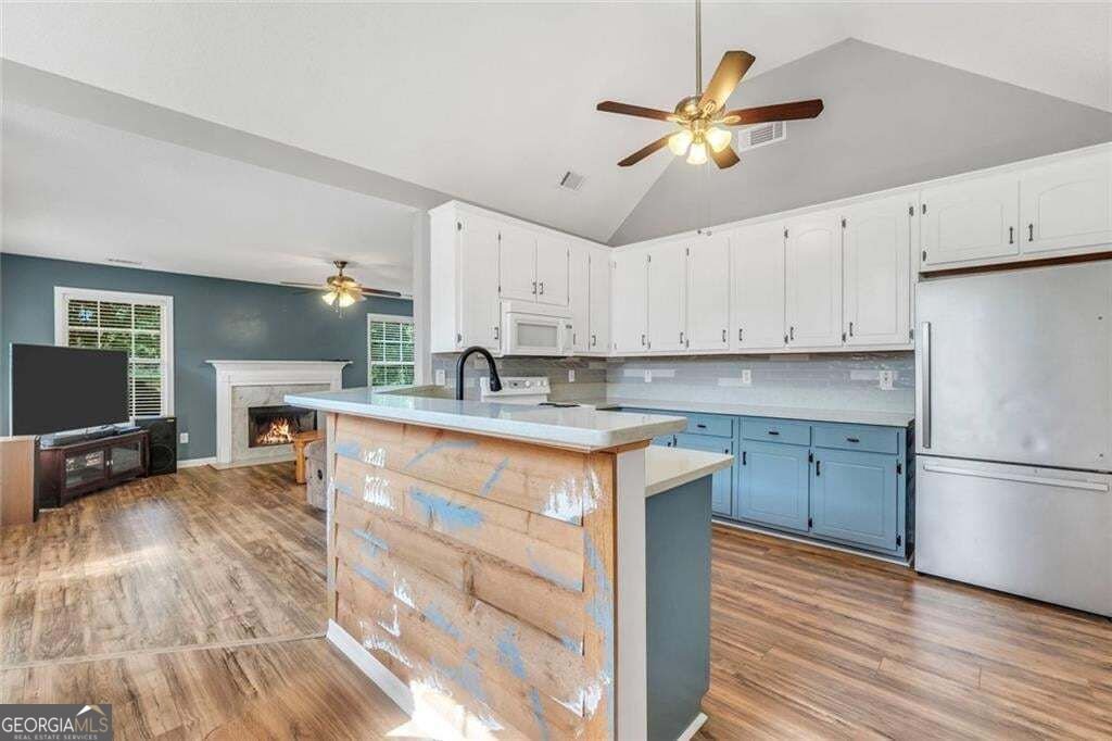 1130 Larkspur Drive Locust Grove - Photo 17