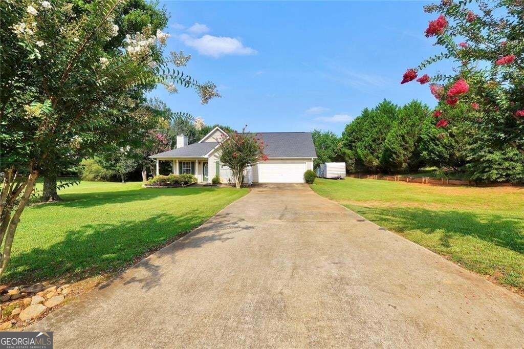 1130 Larkspur Drive Locust Grove - Photo 33