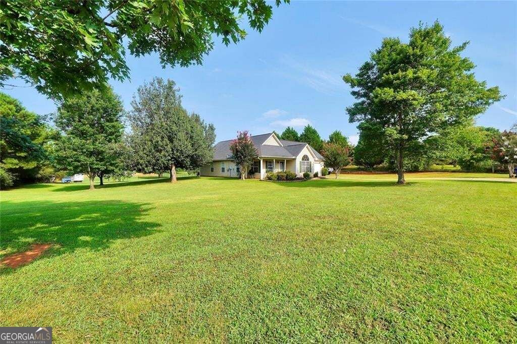 1130 Larkspur Drive Locust Grove - Photo 35
