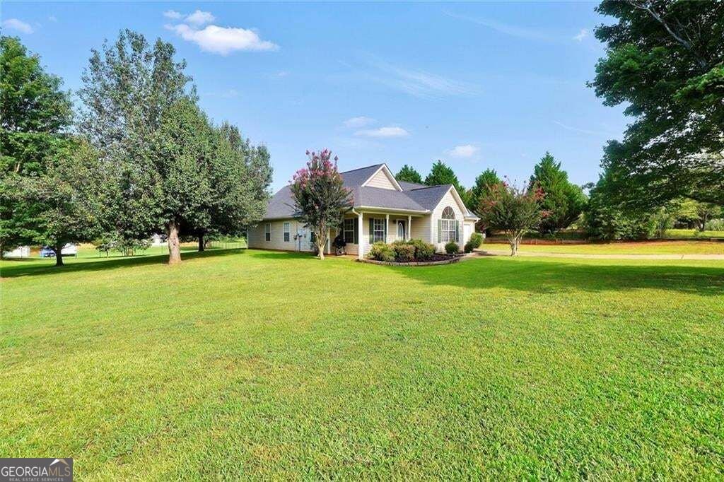 1130 Larkspur Drive Locust Grove - Photo 36