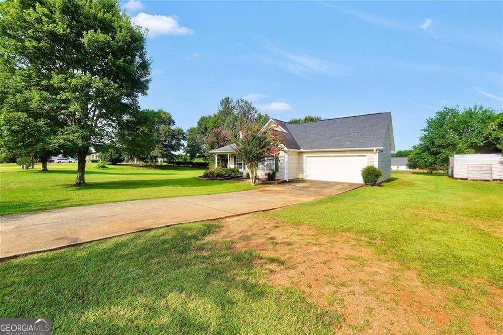 1130 Larkspur Drive Locust Grove - Photo 38