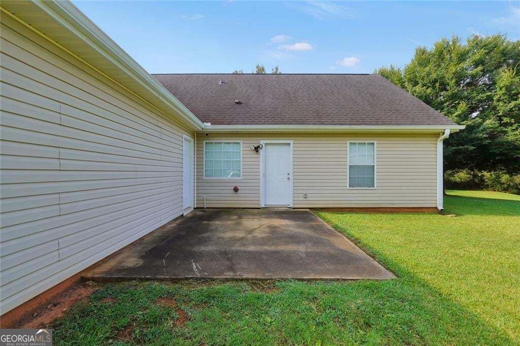 1130 Larkspur Drive Locust Grove - Photo 42