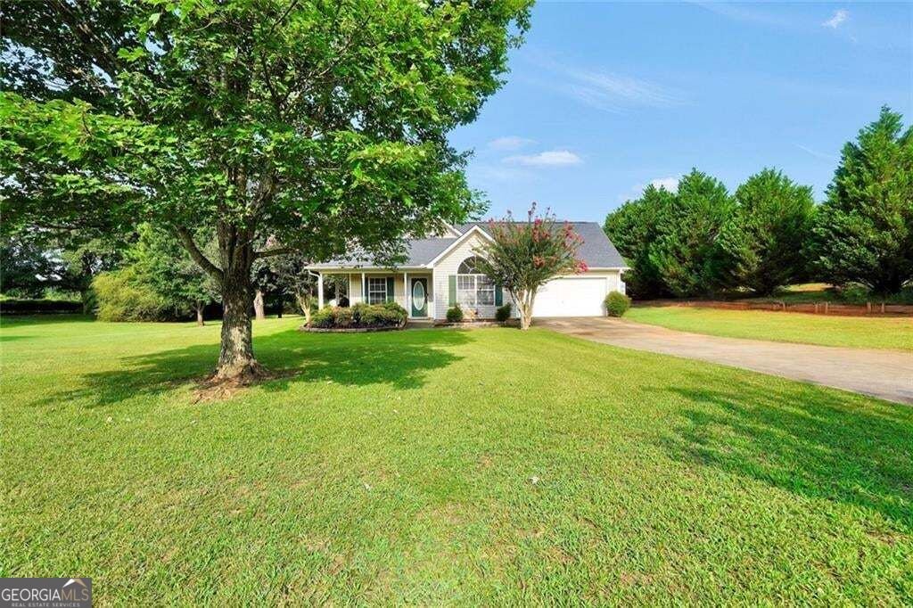 1130 Larkspur Drive Locust Grove - Photo 44