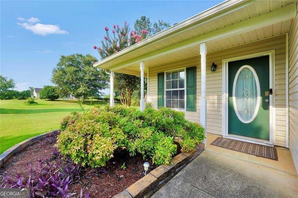 1130 Larkspur Drive Locust Grove - Photo 6