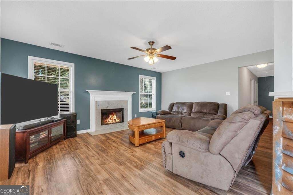 1130 Larkspur Drive Locust Grove - Photo 8