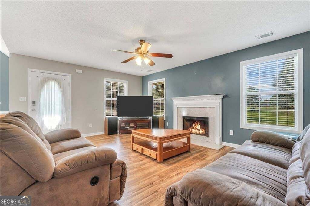 1130 Larkspur Drive Locust Grove - Photo 9