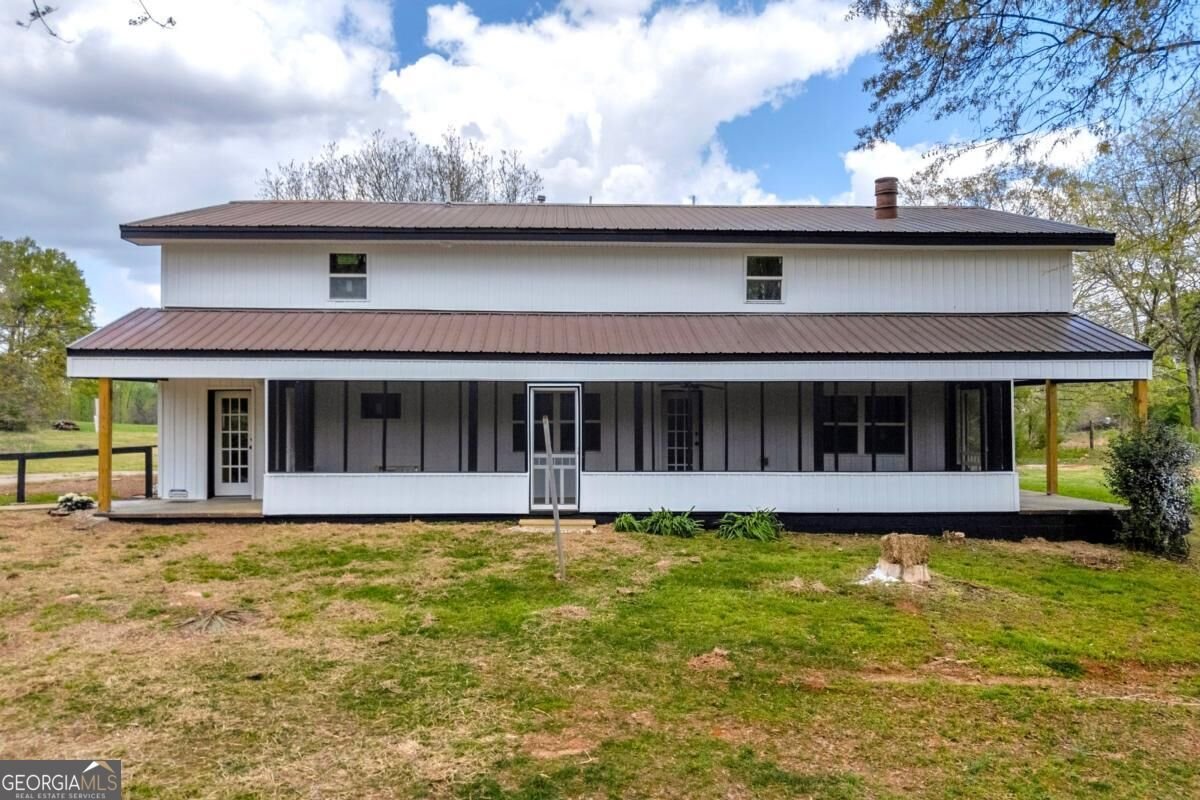 8606 Holly Springs Road Maysville - Photo 15