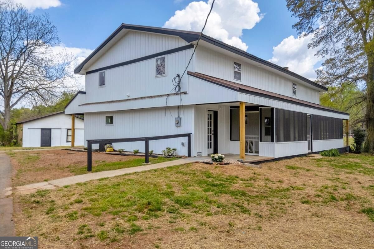 8606 Holly Springs Road Maysville - Photo 19