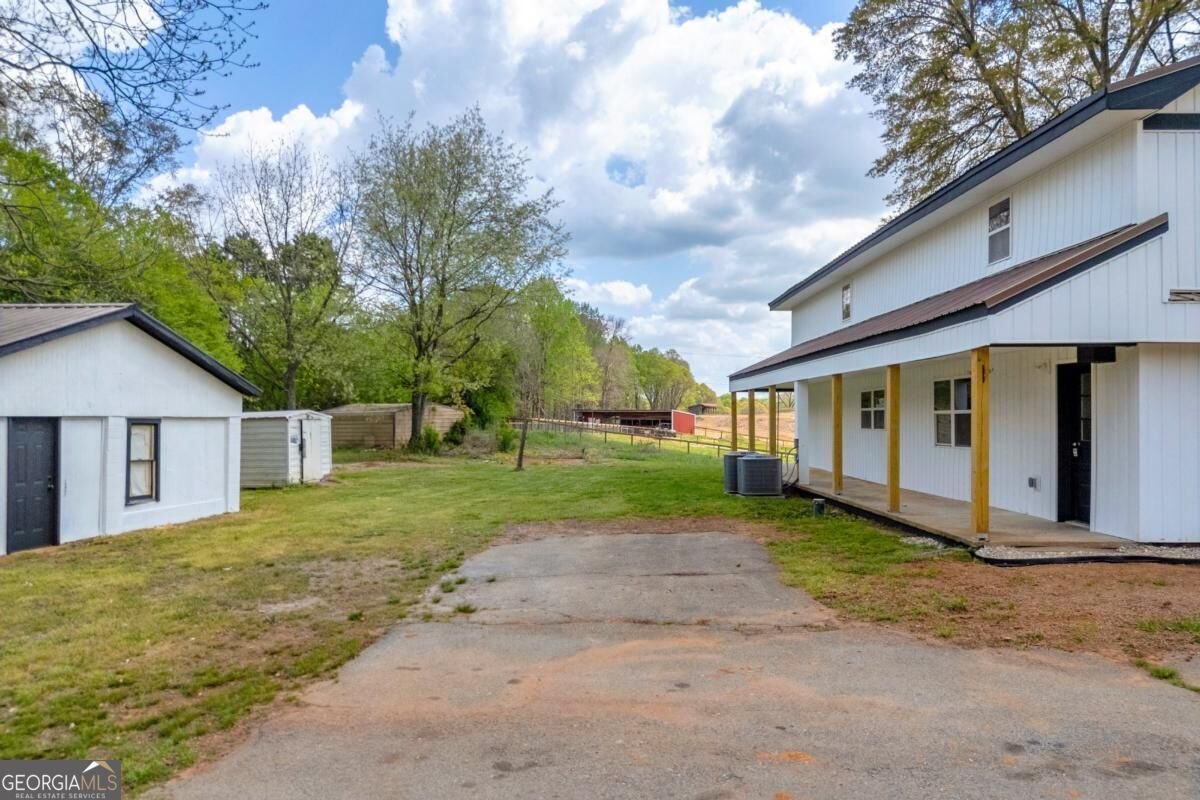 8606 Holly Springs Road Maysville - Photo 21