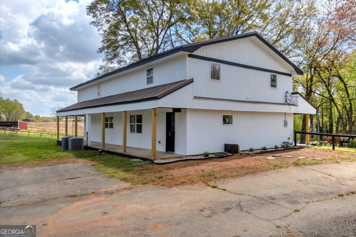 8606 Holly Springs Road Maysville - Photo 22