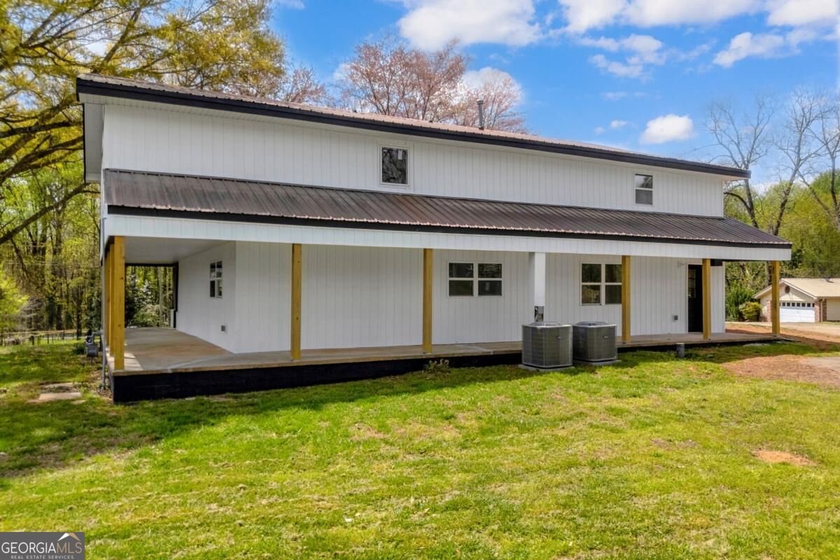 8606 Holly Springs Road Maysville - Photo 30