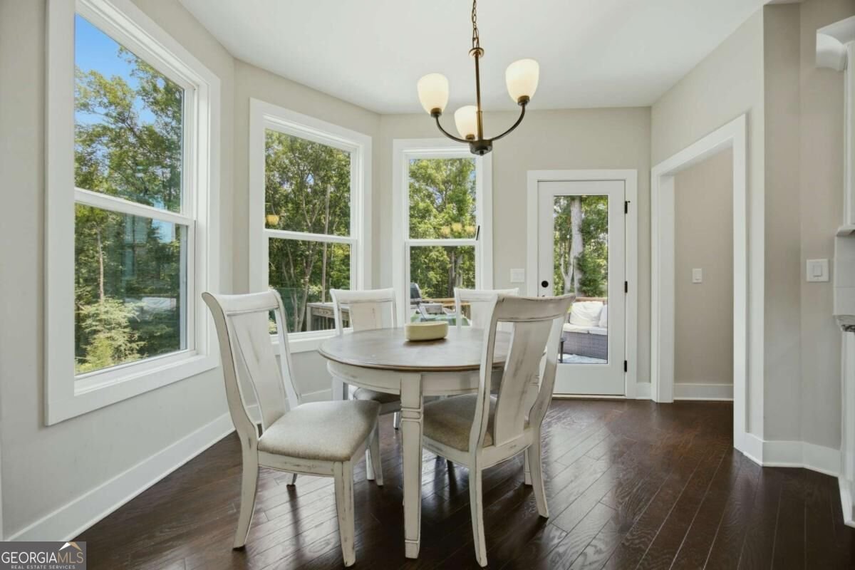 25 Griffin Mill Drive Cartersville - Photo 10