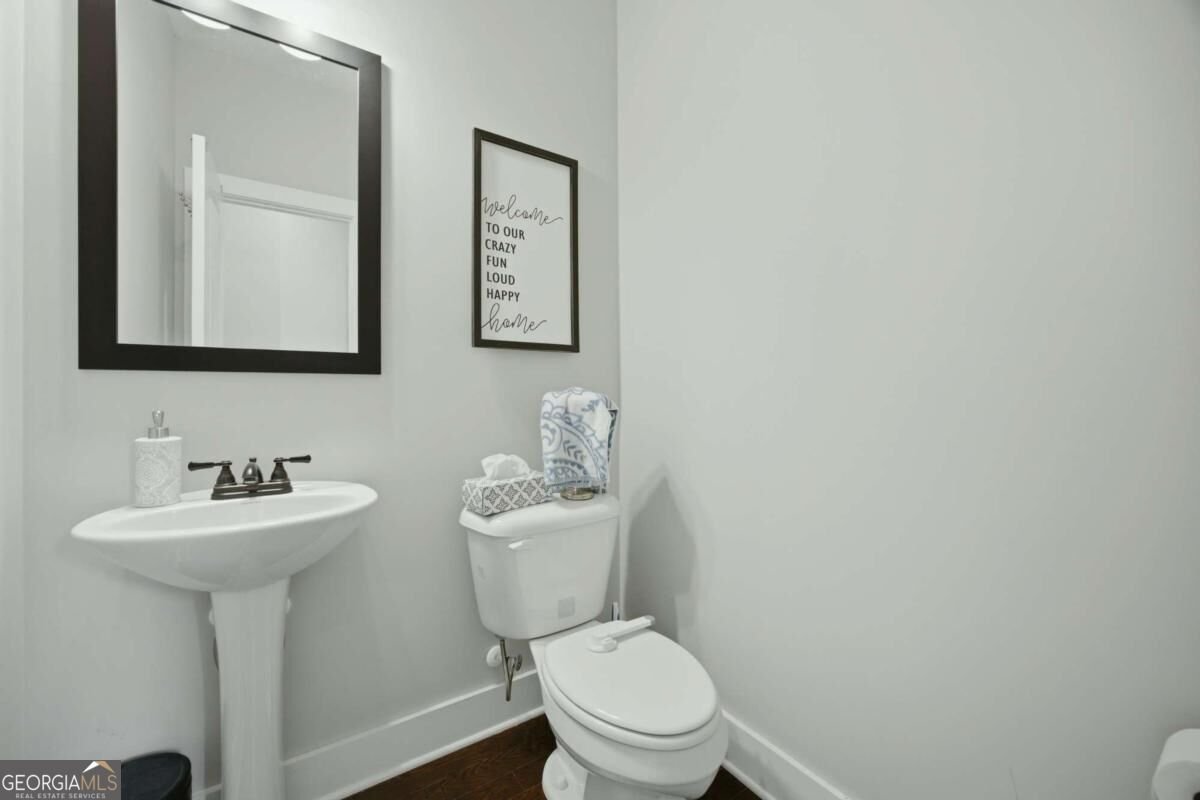 25 Griffin Mill Drive Cartersville - Photo 12