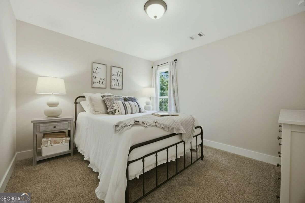 25 Griffin Mill Drive Cartersville - Photo 21