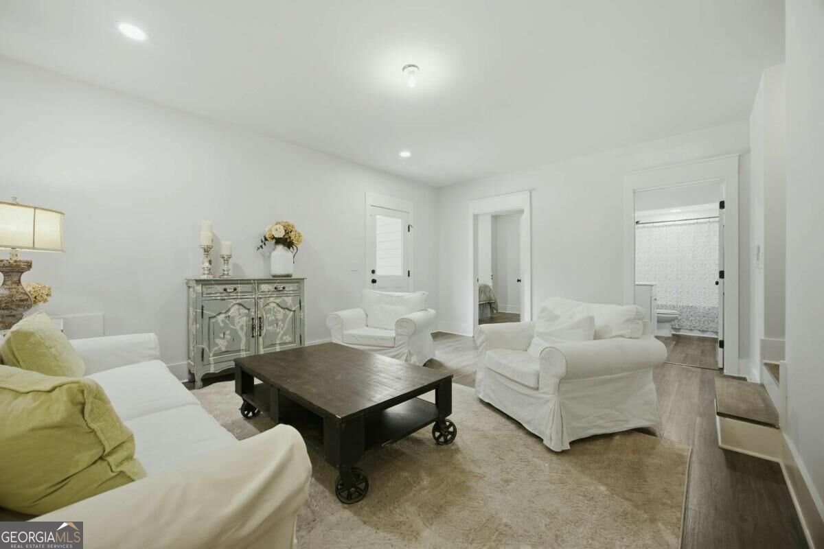 25 Griffin Mill Drive Cartersville - Photo 22