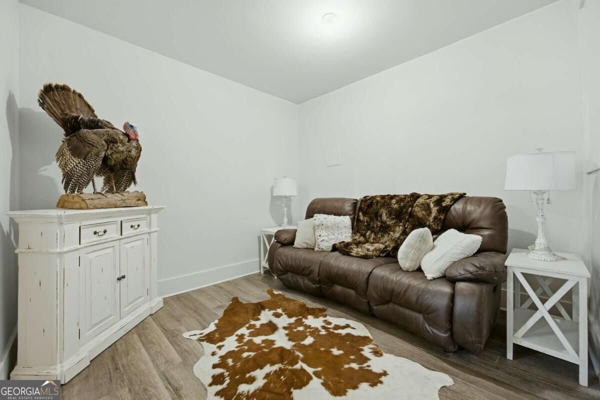 25 Griffin Mill Drive Cartersville - Photo 23