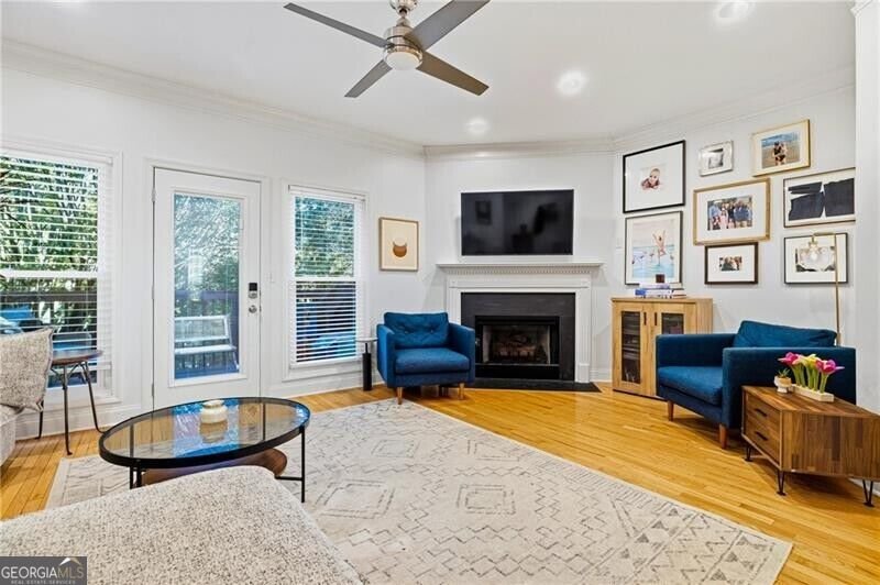 1041 Atlanta Avenue Decatur - Photo 10