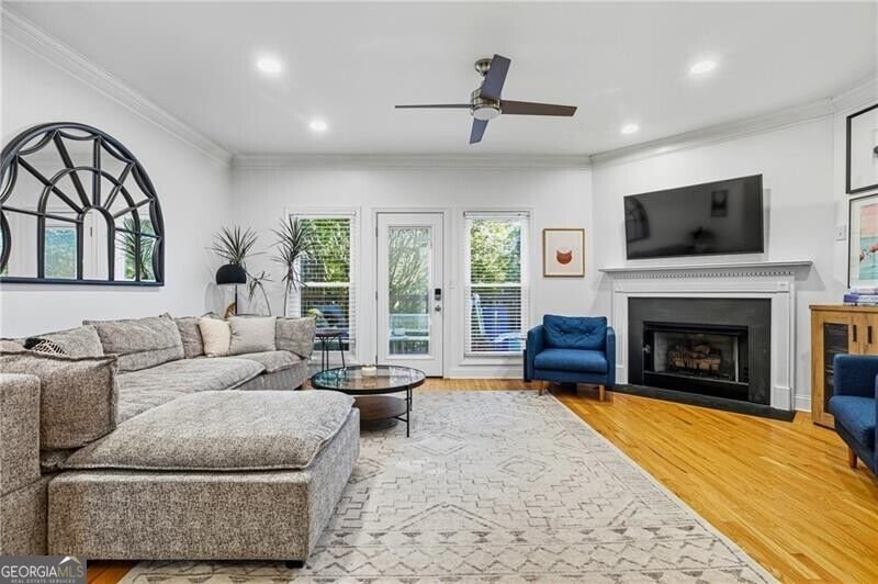 1041 Atlanta Avenue Decatur - Photo 11