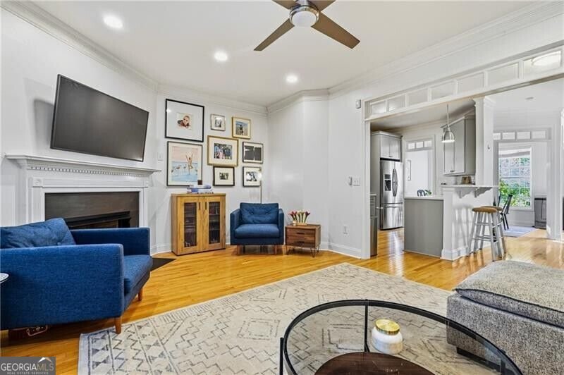1041 Atlanta Avenue Decatur - Photo 12