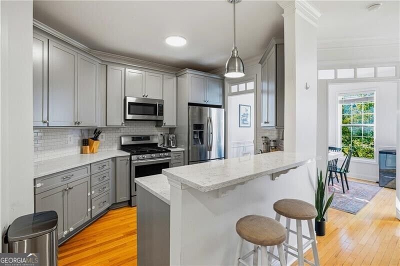1041 Atlanta Avenue Decatur - Photo 13