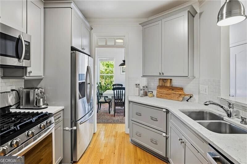 1041 Atlanta Avenue Decatur - Photo 14