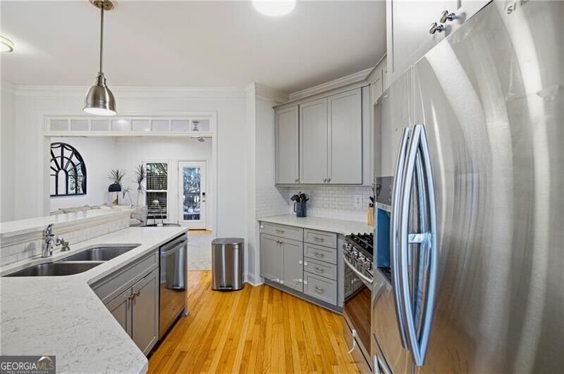 1041 Atlanta Avenue Decatur - Photo 15