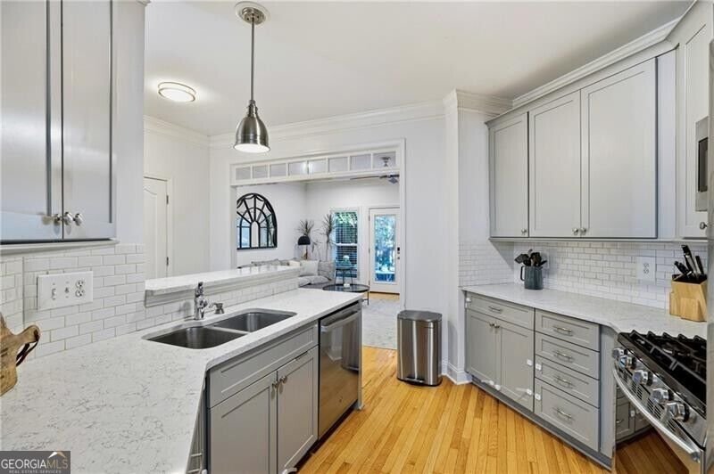 1041 Atlanta Avenue Decatur - Photo 16