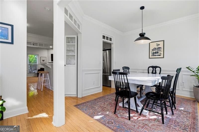 1041 Atlanta Avenue Decatur - Photo 17