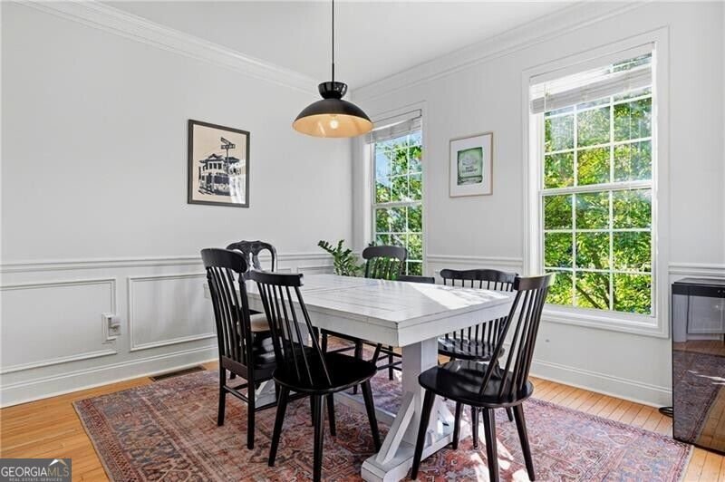 1041 Atlanta Avenue Decatur - Photo 18