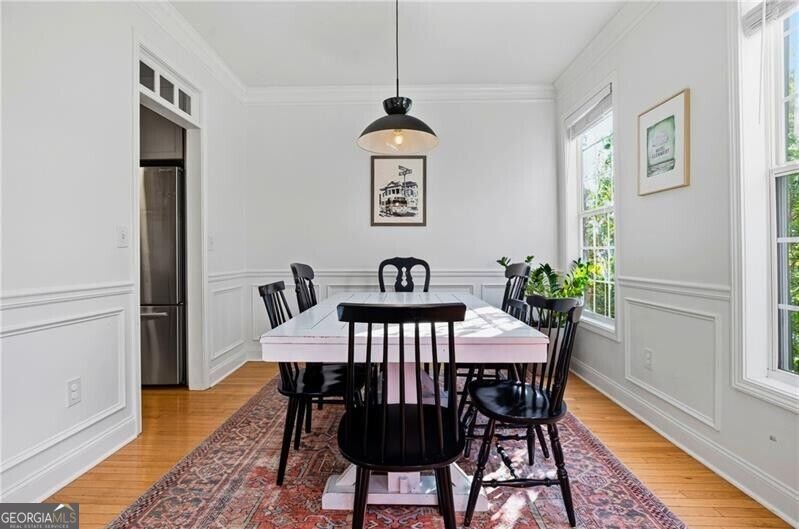 1041 Atlanta Avenue Decatur - Photo 19