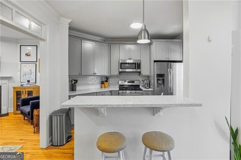 1041 Atlanta Avenue Decatur - Photo 7