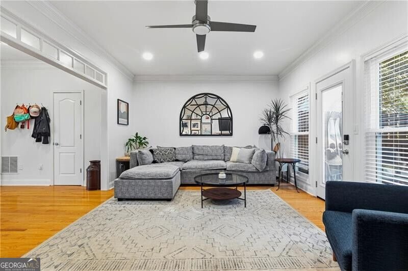 1041 Atlanta Avenue Decatur - Photo 9