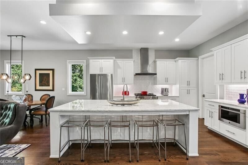 3000 Hermance Drive Atlanta - Photo 11
