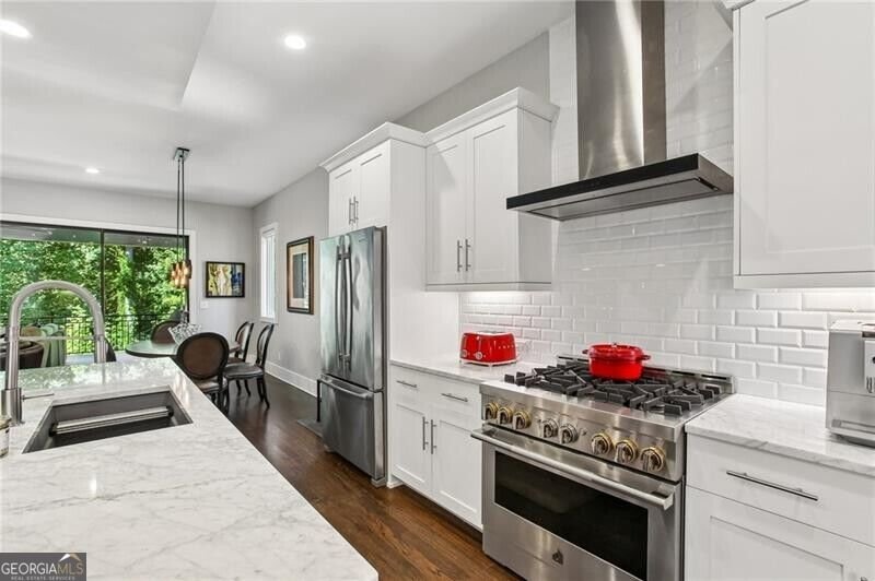 3000 Hermance Drive Atlanta - Photo 12